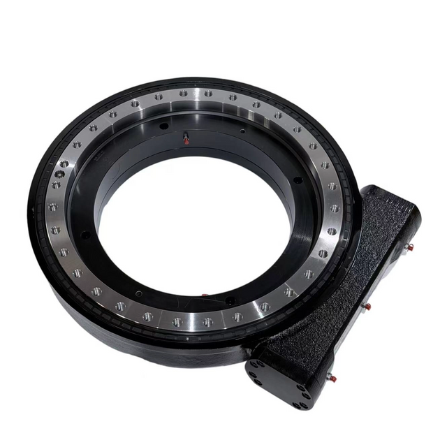 Horizontal Slewing Drive WSP19