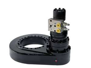 Vertical Slewing Drive SLD14