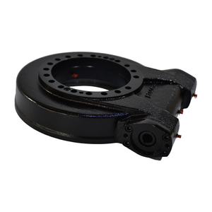 Horizontal Slewing Drive WSP12