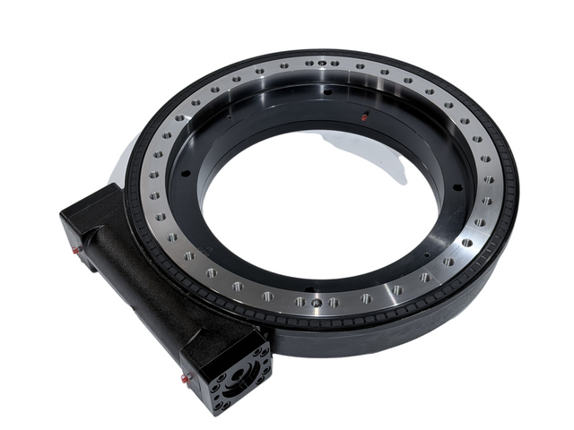 Horizontal Slewing Drive WSP25