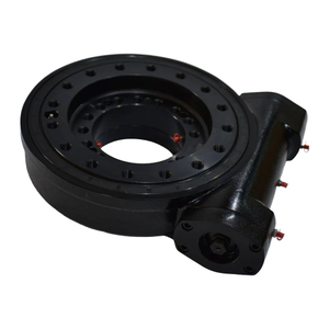 Horizontal Slewing Drive WSP09