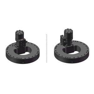 Vertical Internal Gear Slewing Drive Model SLN18