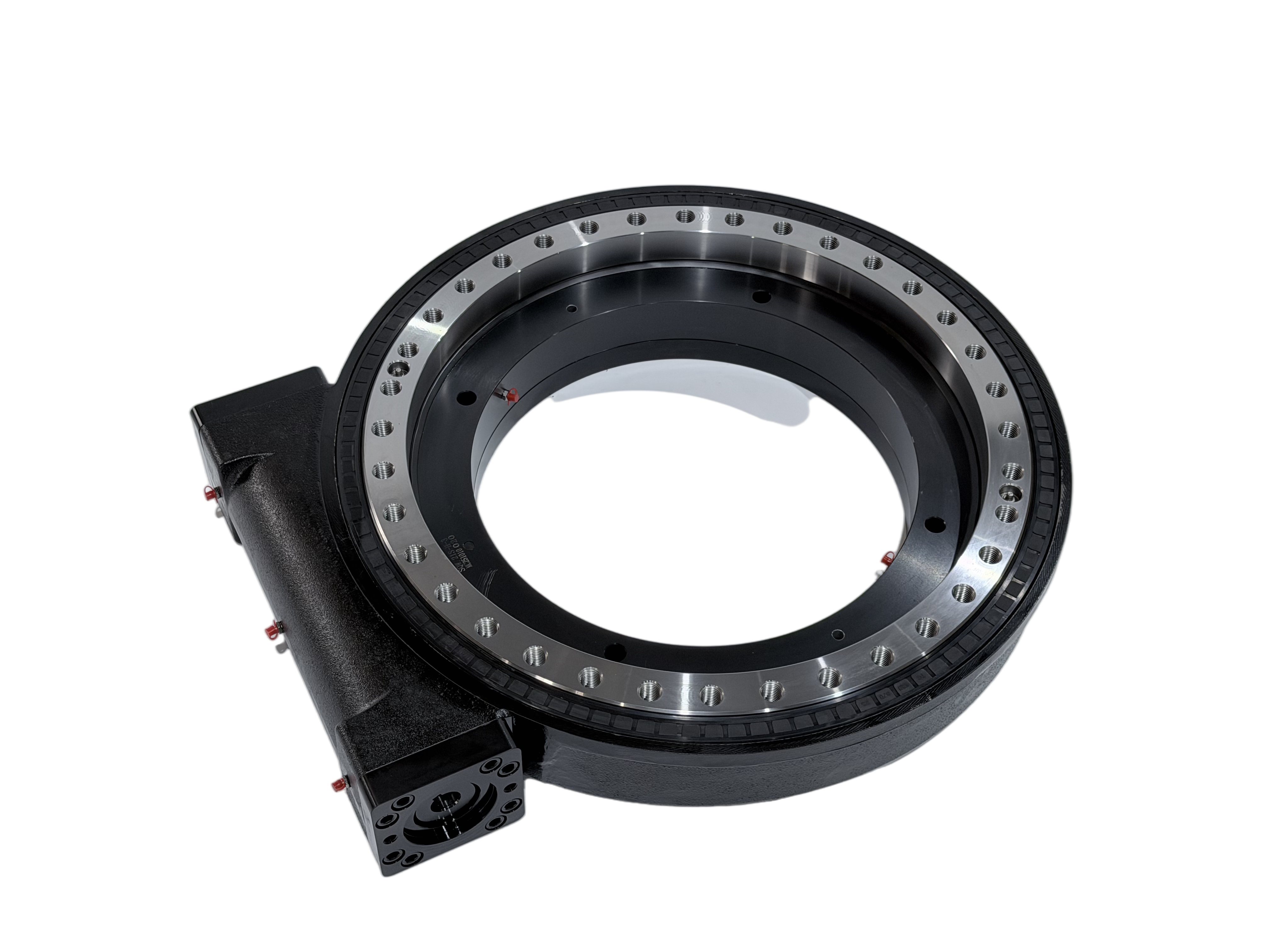 Horizontal Slewing Drive WSP21