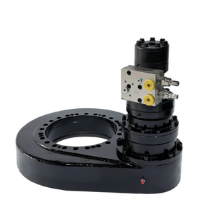 Vertical Slewing Drive SLD14