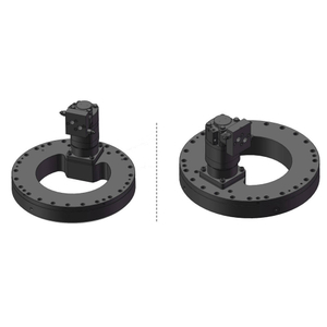 Vertical Internal Gear Slewing Drive Model SLN20