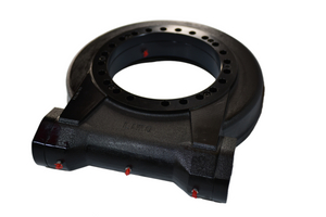 Horizontal Slewing Drive WSP17