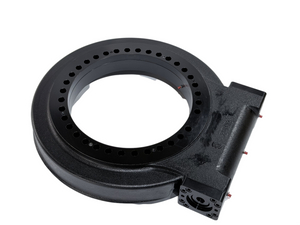 Horizontal Slewing Drive WSP21