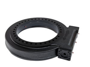 Horizontal Slewing Drive WSP25